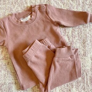 Melbie Baby Matching Set